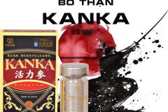 Thuốc bổ thận Kanka có tốt không?