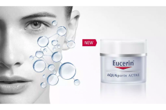 Top các dòng kem dưỡng ẩm Eucerin bán chạy phù hợp cho từng loại da