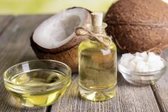 2 cách trị rụng tóc bằng dầu dừa siêu hiệu quả