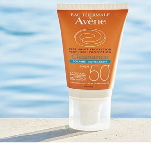 Kem chống nắng Avene Very High Protection Cleanance Sunscreen