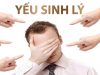 5 cách điều trị yếu sinh lý ở nam giới hiệu quả.