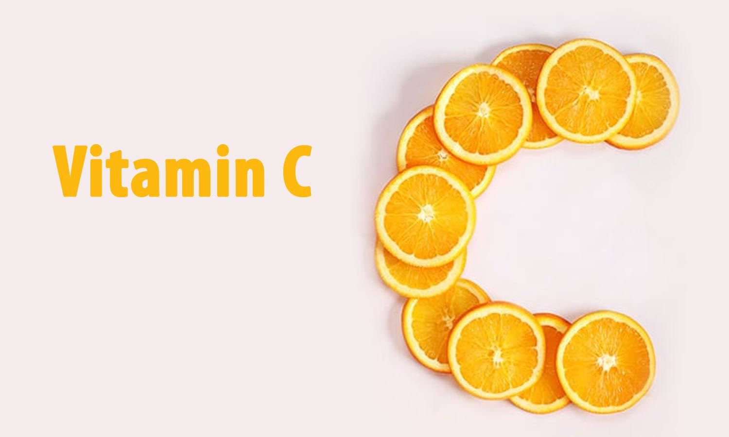 Vitamin C và tác dụng của loại Vitamin này