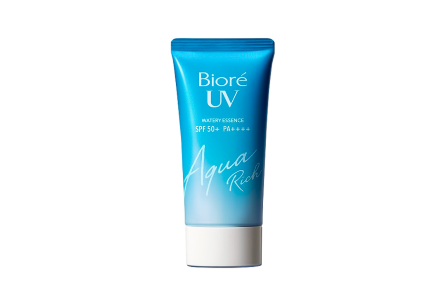 Bioré UV Aqua Rich Watery Essence Spray SPF 50+ PA++++