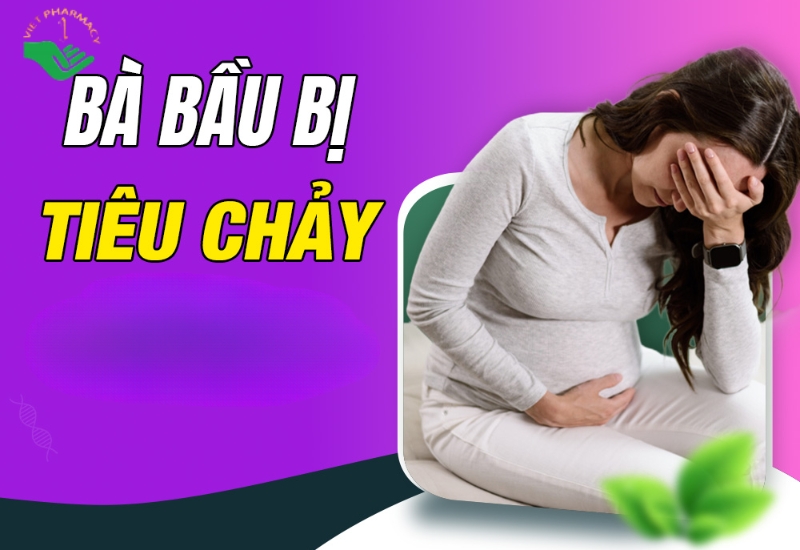 Bà bầu bị tiêu chảy có uống được Oresol không?