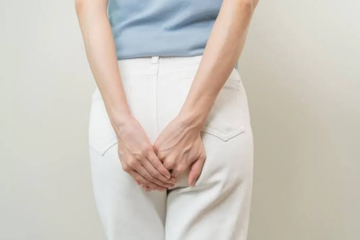 Uống thuốc khó có thể điều trị dứt điểm bệnh trĩ