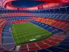 Top 5 sân vận động đẹp nhất thế giới