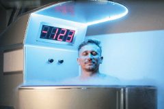 Liệu pháp áp lạnh Cryotherapy