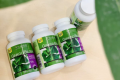 Thuốc bổ não Ginkgo Biloba Ngày uống mấy viên và cách sử dụng hiệu quả