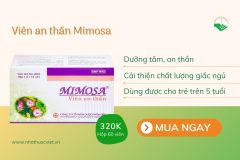 Uống Thảo Dược An Thần Có Ảnh Hưởng Gì Sức Khỏe Không? Những Điều Thực Sự Cần Biết