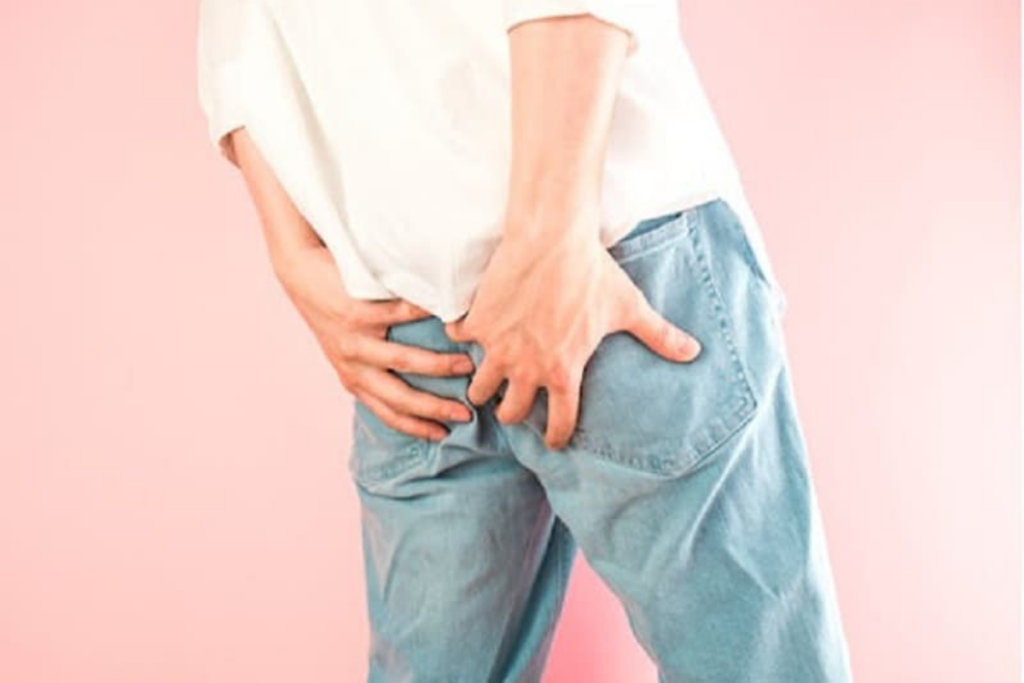trĩ độ 3 uống thuốc có khỏi không​