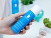 Review xịt khoáng La Roche-Posay Serozinc Zinc Sulfate Solution Cleansing Soothing dành cho da dầu mụn