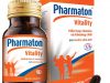 Thuốc bổ pharmaton có tốt không?