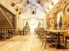 Mẹo để thiết kế không gian nhà hàng thành công