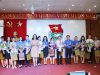 CHI ĐOÀN CƠ QUAN TỈNH ĐOÀN TỔ CHỨC HỘI THI TÌM HIỂU NGHỊ QUYẾT ĐẠI HỘI ĐOÀN CÁC CẤP NHIỆM KỲ 2017 – 2022 VỚI CHỦ ĐỀ “THANH NIÊN VIỆT NAM TIẾN BƯỚC”