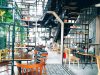 Mẫu kệ trang trí quán cafe đang được ưa chuộng