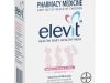 Thuốc bổ cho bà bầu Elevit của Úc