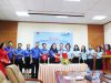TỈNH ĐOÀN- NGÂN HÀNG TMCP CÔNG THƯƠNG VIỆT NAM CHI NHÁNH VĨNH PHÚC KÝ KẾT CHƯƠNG TRÌNH PHỐI HỢP GIAI ĐOẠN 2018-2020