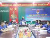 NGÀY HỘI “TUỔI TRẺ SÁNG TẠO” TỈNH VĨNH PHÚC NĂM 2018
