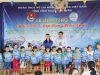 Tỉnh Đoàn - Hội LHTN Việt Nam tỉnh Vĩnh Phúc tổ chức hành trình trái tim xanh VP lần thứ 3 tại tỉnh Phú Yên.
