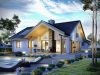 Ngất ngây trước các mẫu thiết kế nhà vườn đẹp đến nao lòng