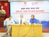 THANH NIÊN VĨNH PHÚC SÁNG TẠO CÙNG THUẬT NGỮ "RESILIENCE"
