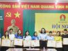 HỘI ĐỒNG ĐỘI TỈNH TỔ CHỨC HỘI NGHỊ TỔNG KẾT CÔNG TÁC ĐỘI NĂM HỌC 2017– 2018 VÀ TRIỂN KHAI NHIỆM VỤ NĂM HỌC 2018 – 2019