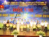 TỔ CHỨC HỘI THI TIN HỌC TRẺ VĨNH PHÚC LẦN THỨ XIII NĂM 2018 THÀNH CÔNG TỐT ĐẸP