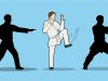 Những điều cơ bản bạn cần biết khi học võ Karate khi mới bắt đầu học
