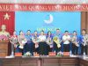 HỘI LHTN VIỆT NAM TỈNH VĨNH PHÚC TỔ CHỨC SƠ KẾT CÔNG TÁC HỘI VÀ PHONG TRÀO THANH NIÊN 6 THÁNG ĐẦU NĂM, TRIỂN KHAI NHIỆM VỤ 6 THÁNG CUỐI NĂM 2018