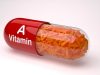 Các loại vitamin giúp làm chậm quá trình lão hóa da