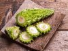 Tuyệt chiêu làm trắng da body từ khổ qua hiệu quả