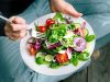 Ăn chay sẽ giúp cân bằng dinh dưỡng