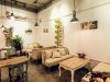 Bỏ túi 4 mẫu phong cách trang trí quán cafe nhỏ đẹp ấn tượng