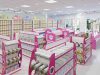 Cập nhật cách thiết kế shop mẹ và bé đẹp ấn tượng và hút khách