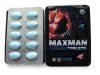 Thuốc cường dương Maxman có tốt không? giá bao nhiêu