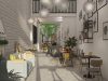 Những điều cần biết để thiết kế quán cafe nhỏ đẹp thành công