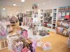 Những mẫu thiết kế shop mẹ và bé đẹp ấn tượng khó quên