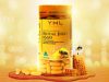Chi tiết viên uống sữa ong chúa YHL của Úc