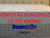 Nệm Cao Su Dunlopillo Có Tốt Không? Đánh Giá Chi Tiết Ưu Nhược Điểm